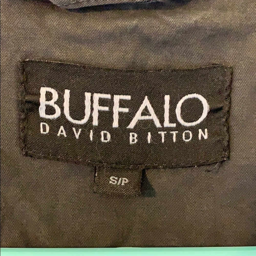 Buffalo David Bitton Jacket - Picture 4 of 7